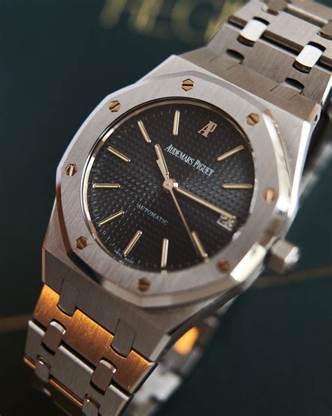 audemars piguet royal oak 14790st.